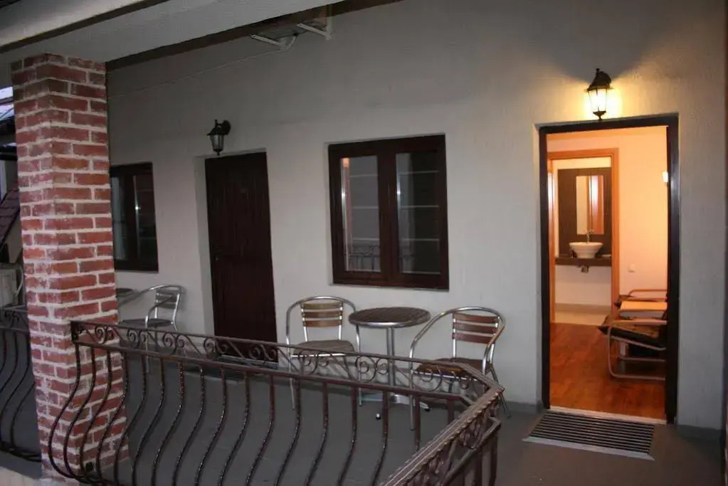 Casa Mignon