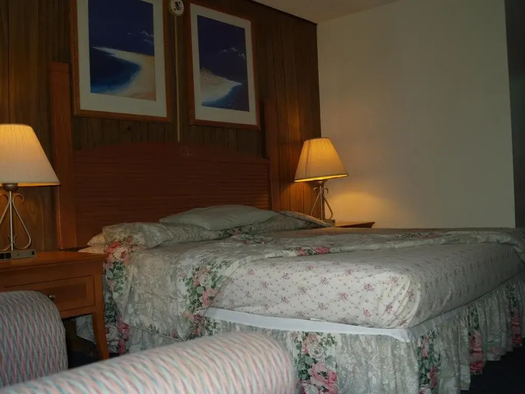 Parkview Motor Lodge