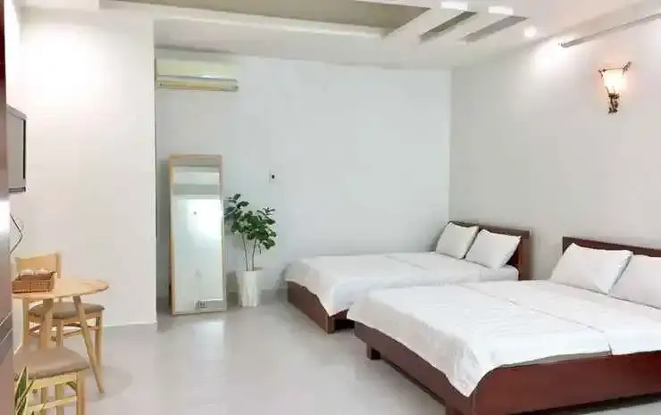 Mio Hotel Vũng Tàu