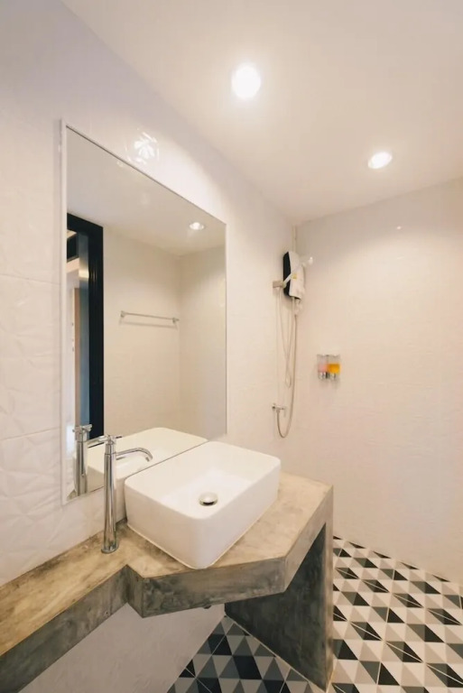 Kipbox Hotel Trang