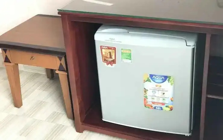 Thuy Thanh Hotel