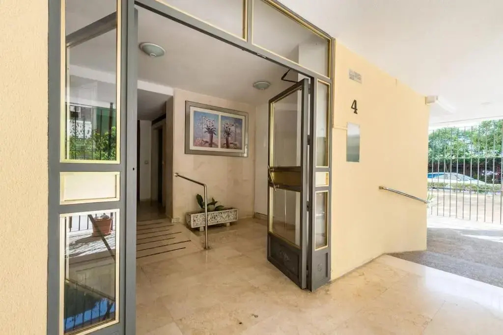 Apartamento de Lujo en Sevilla