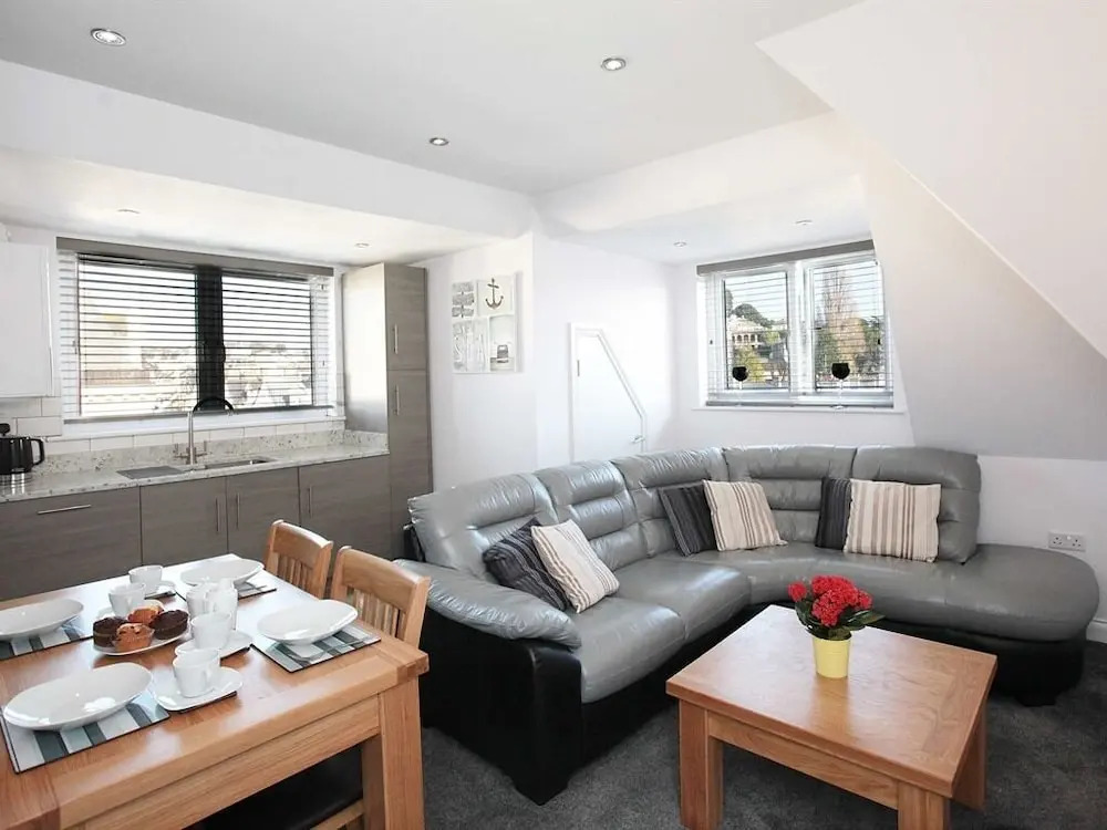 Austen's Luxury Apartments