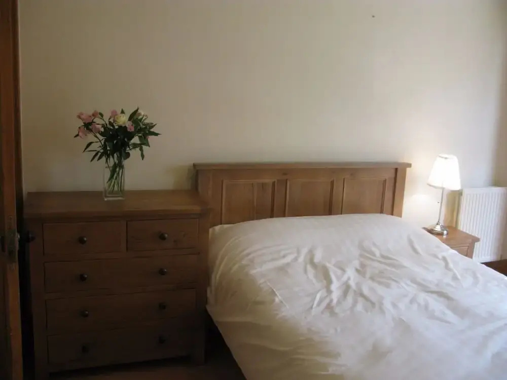 3 Bedroom Flat Near The Meadows Sleeps 6