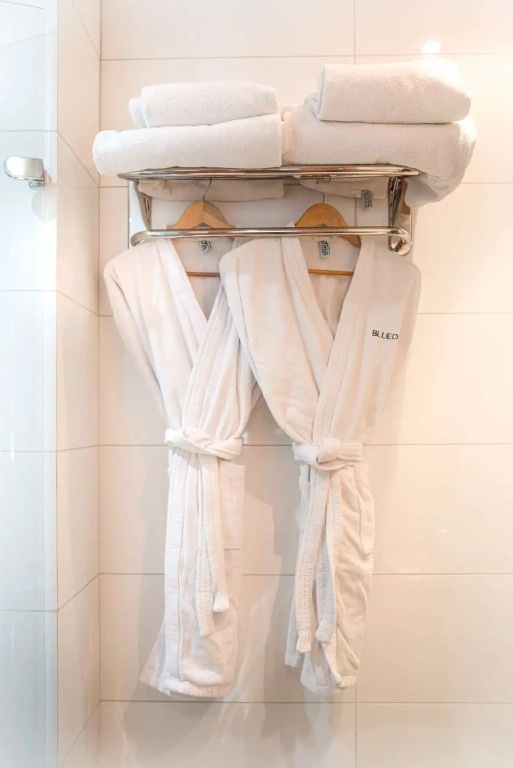 Hotel 93 Luxury Suites by Preferred