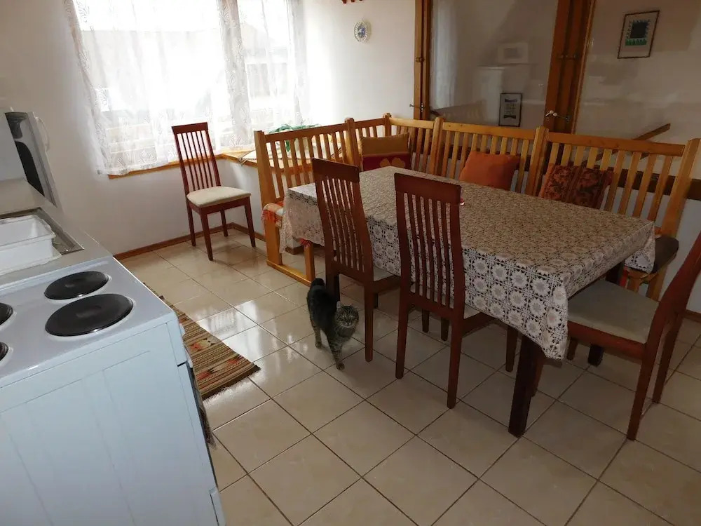Apartmany Tania