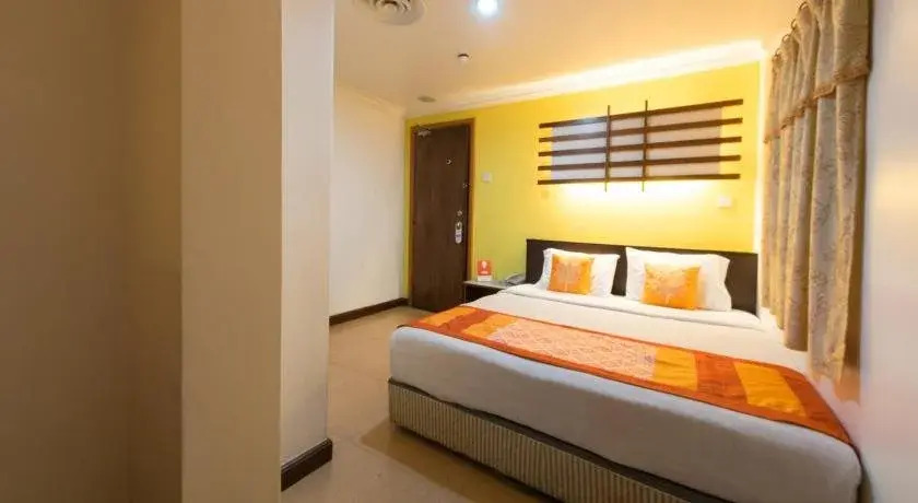 OYO 122 Hotel Chinatown 2