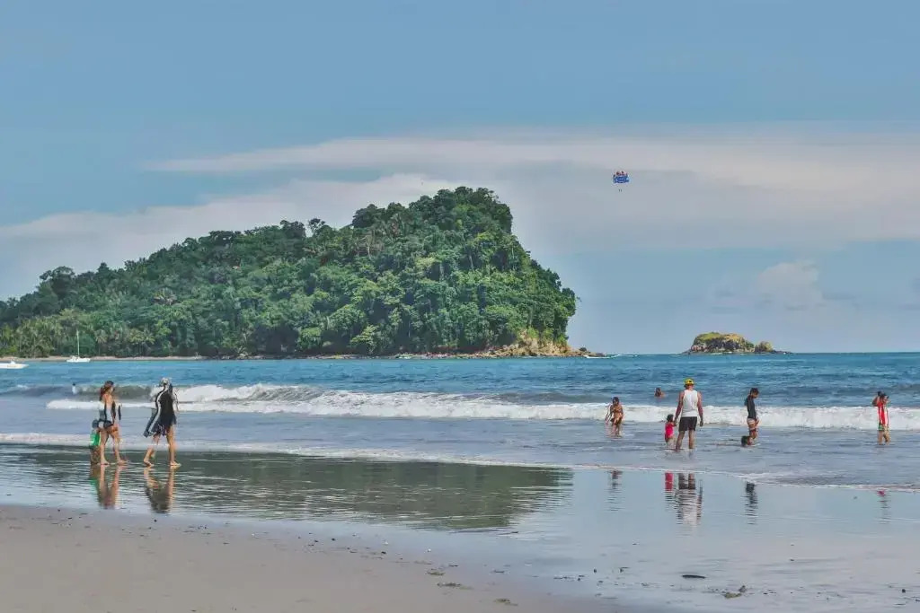 Hotel Verde Mar Direct Beach Access