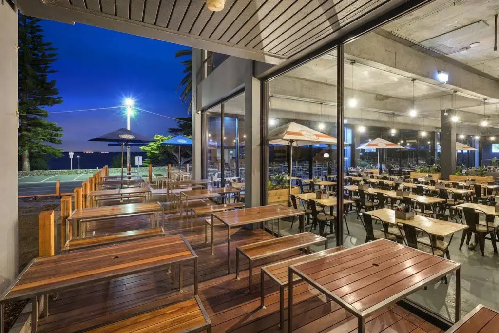 North Pier Hotel