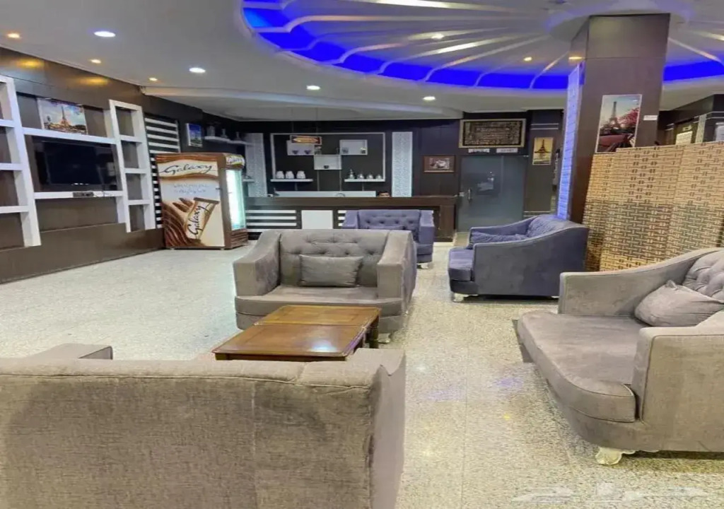 Roken Tasis serviced apartments