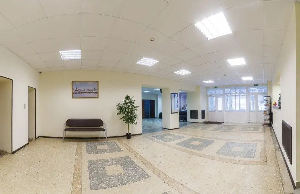 Cosmos Hotel