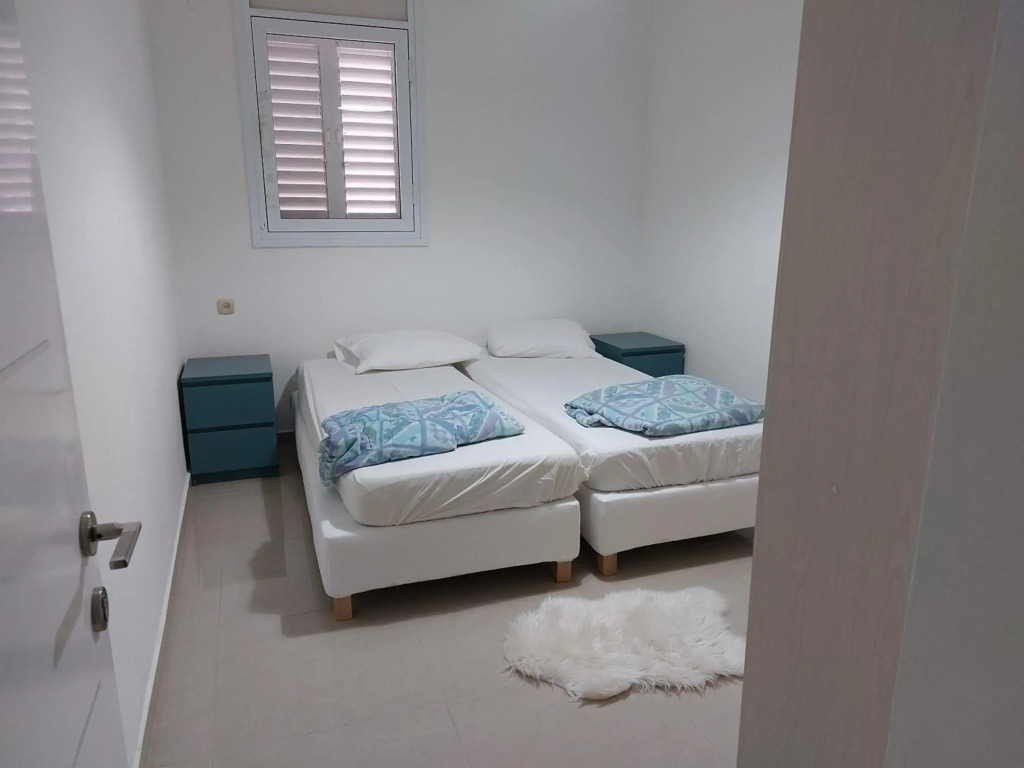 Ashkelon apartment near the beach