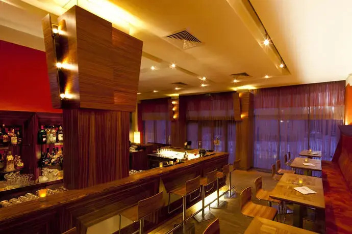 The Geralds Hotel