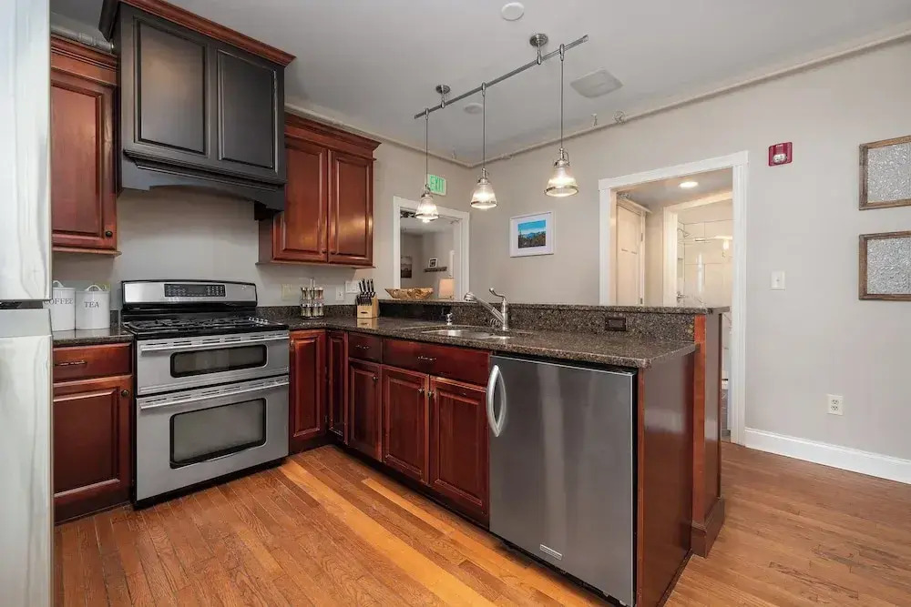 TuckAway Suites at East Branch
