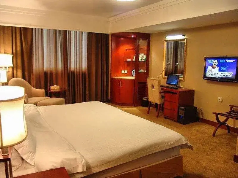 Yihe International Hotel