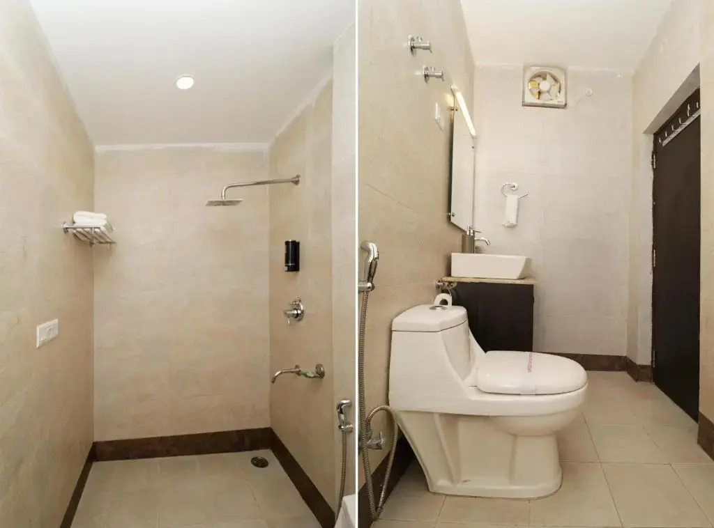 Hotel Mirage Residency