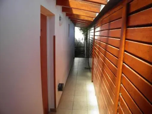 Carlos Paz Hostel Lodge