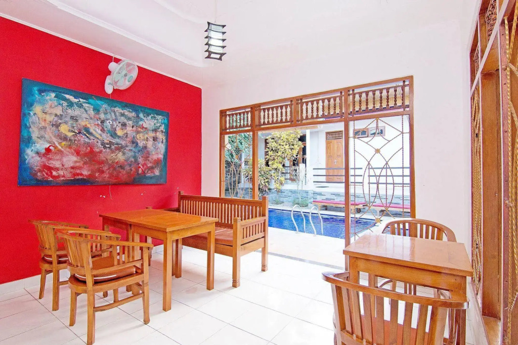 ZEN Rooms Matahari Lovina