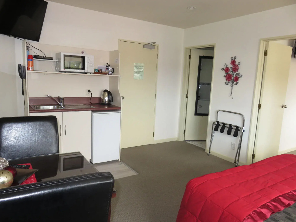 Boutique Motel