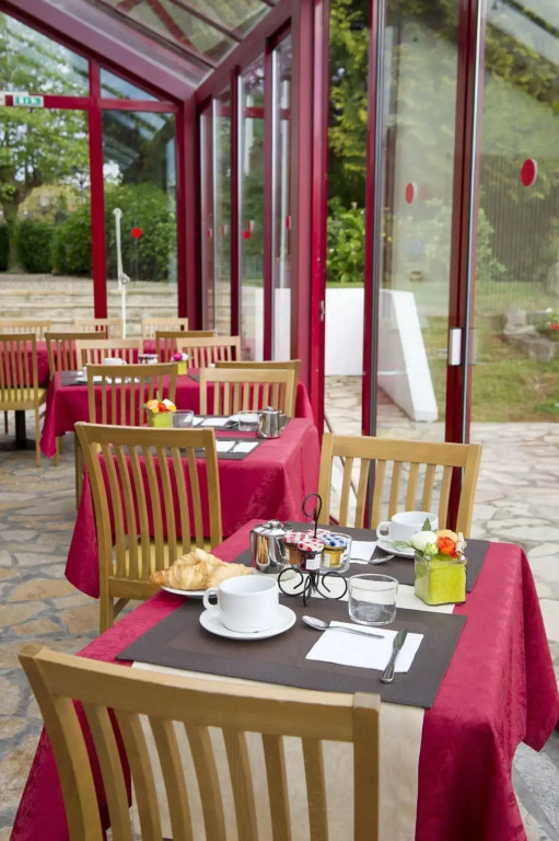 Hôtel & Résidence Vacances Bleues Orhoïtza