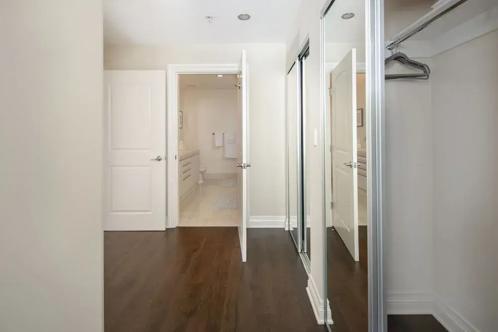 Upscale OC Apartments Homes