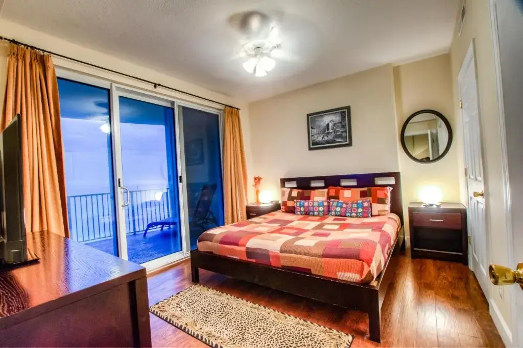 Ocean Villa 404