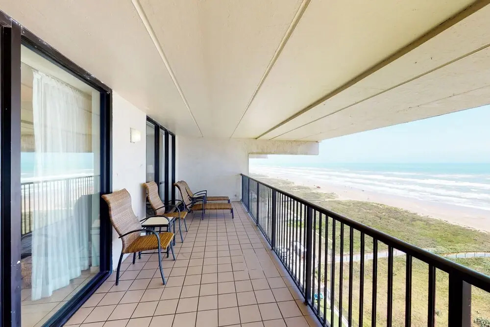 Walkable, All-suite 3br: Suntide III - Unit 1003