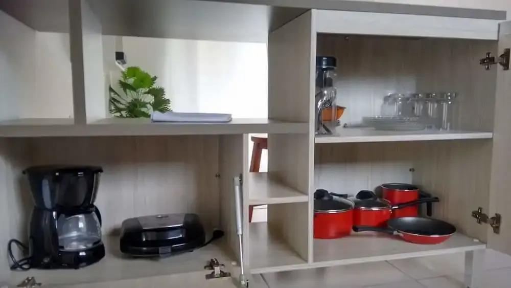 Apartamentos Recanto da Barra