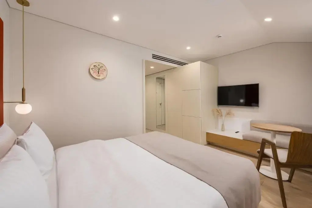 Sophia Hotel