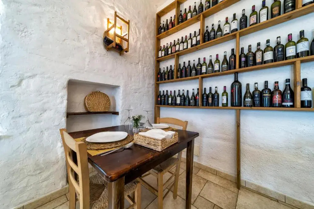 Agriturismo Tenuta del Grillaio