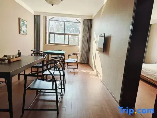 Wanyue Hotel