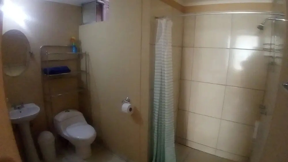 Casa Homa Peru