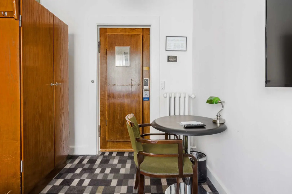 Hotel Astoria, Best Western Signature Collection