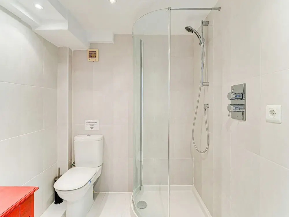 Villa in Oliva near Platja dOliva Beach
