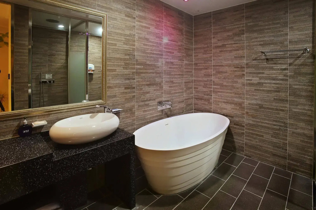 G&G Hotel Yeonsan