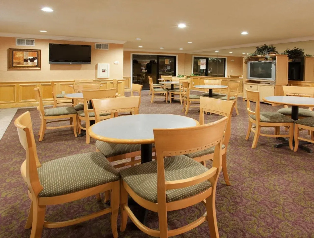Holiday Inn Express Union City San Jose by IHG