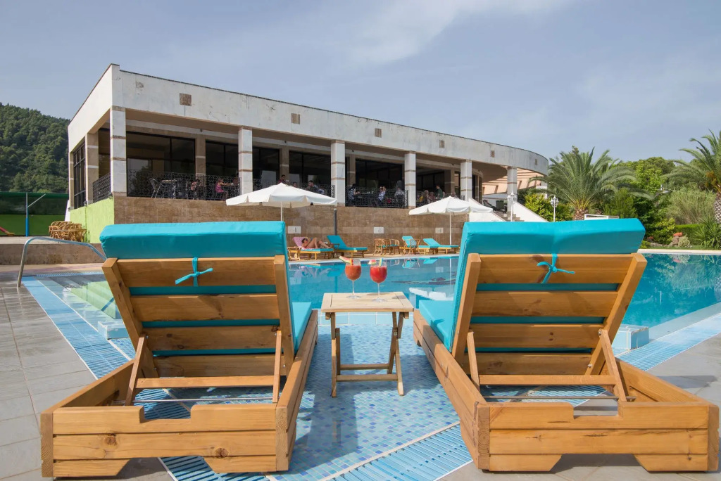 Hotel Rema