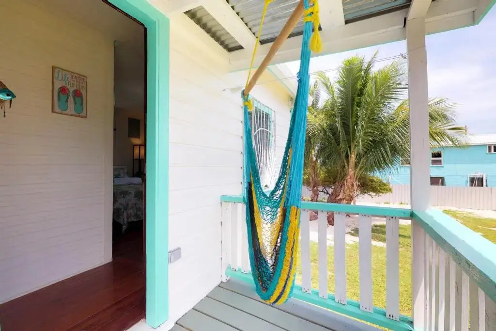 DV #1 at DV Cabanas - Gold Standard Certified