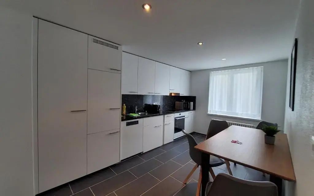 Apartment Via Surpunt - Cresta or Anda - 3 Rooms