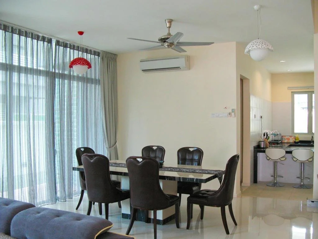 Tropika Ferringhi Villa