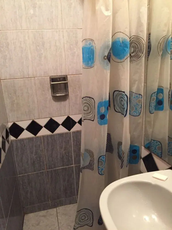 Hostal Oasis