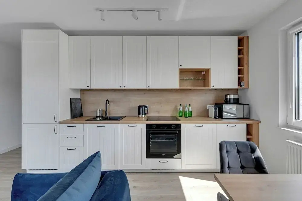 Chylońska 100 by Grand Apartments