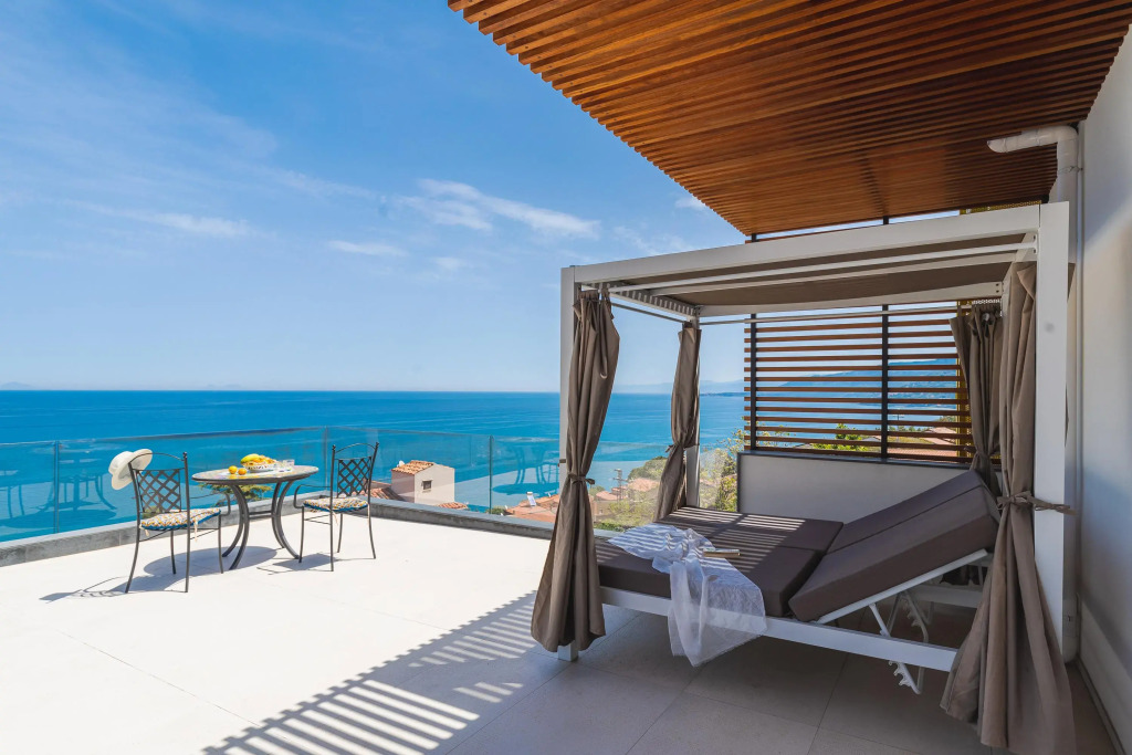 Villa Silvia - Cefalù