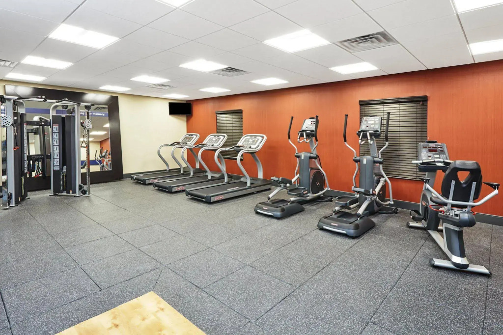 Hampton Inn Fond du Lac