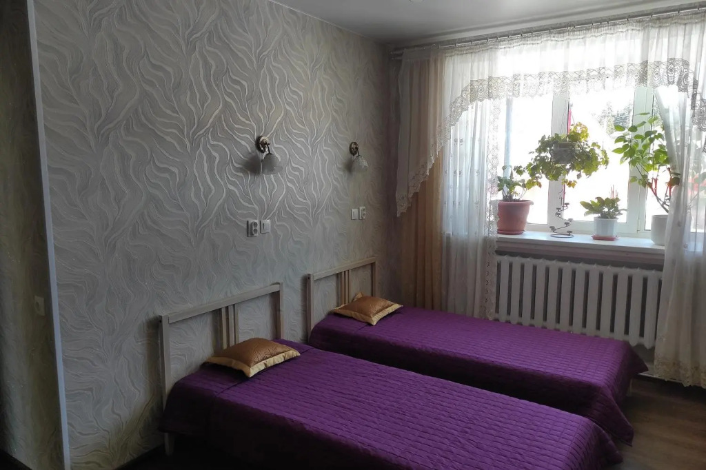 Дом для хороших гостей