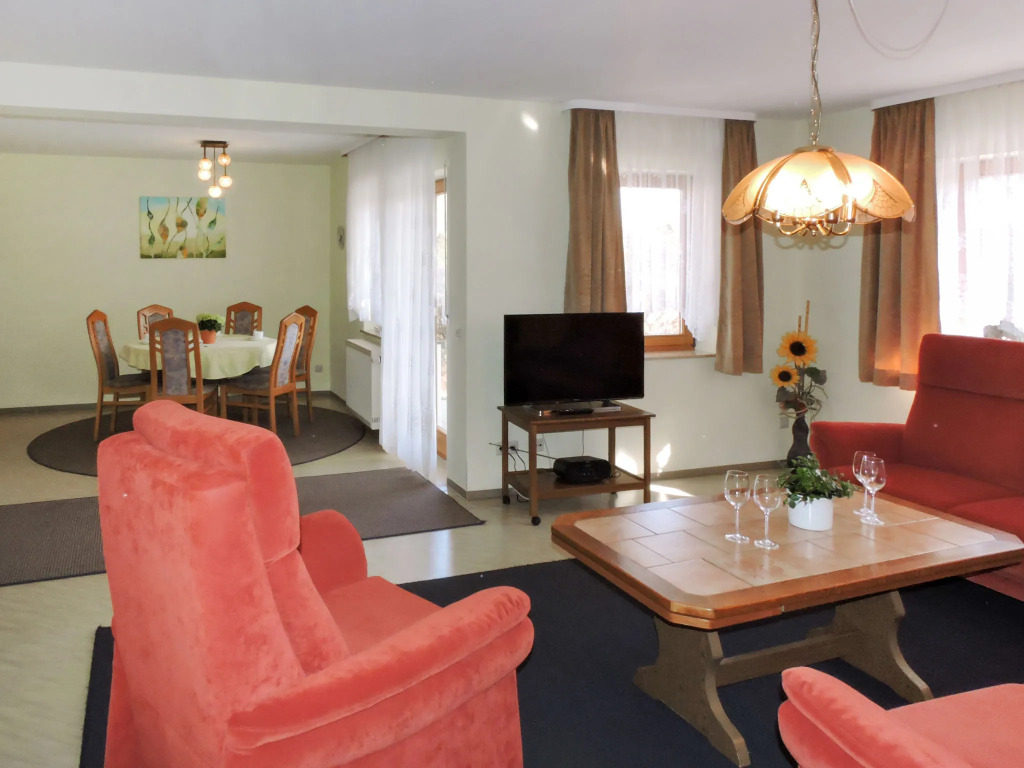 Holiday Home Rheingau by Interhome