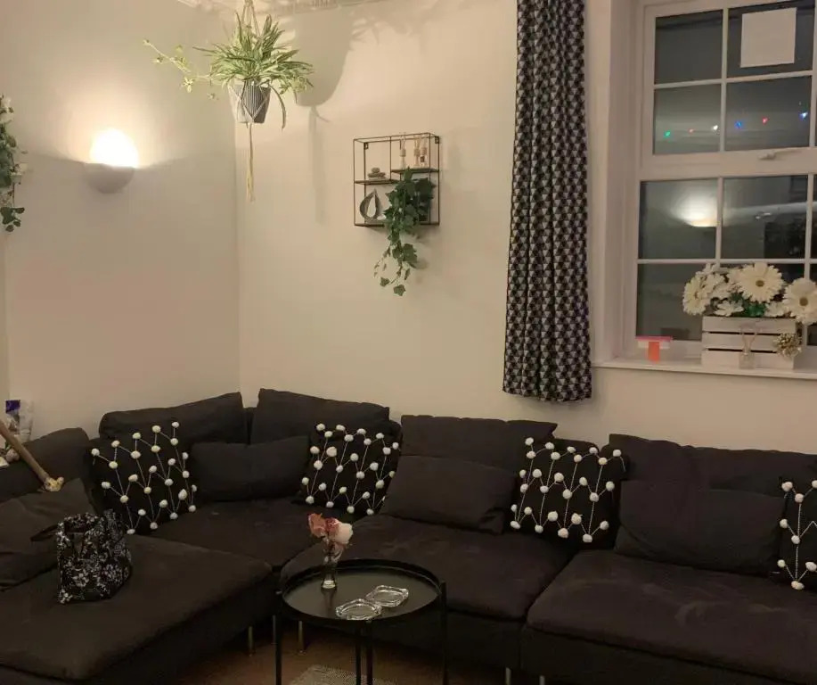 Seawards 2 Bedroomed Seafront Filey