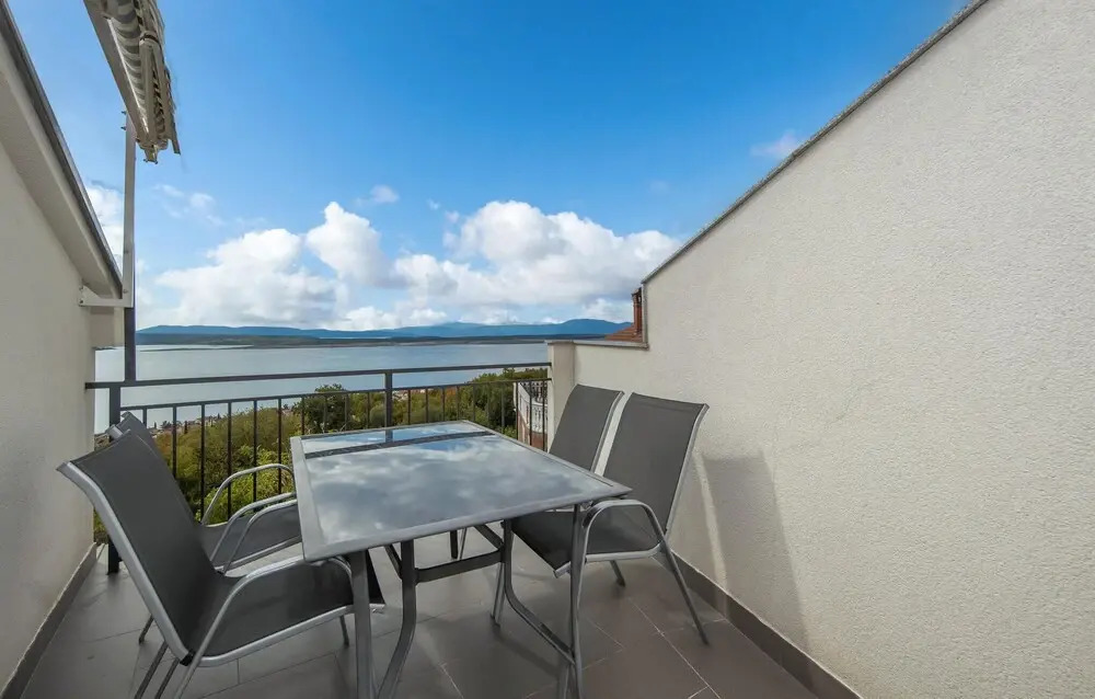 Nice Home In Crikvenica