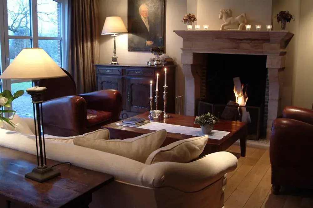 B&B De Frimethe