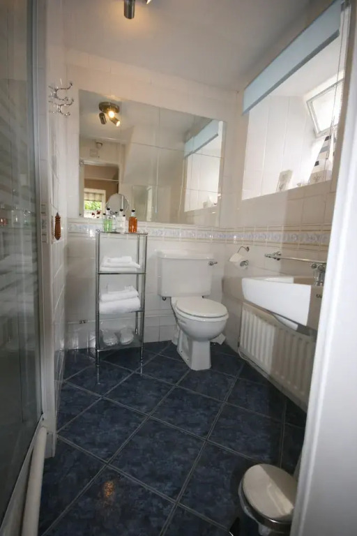 Well House